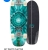 Deska surfskate Carver Lost Party Platter New Color 28" (id: 4995)