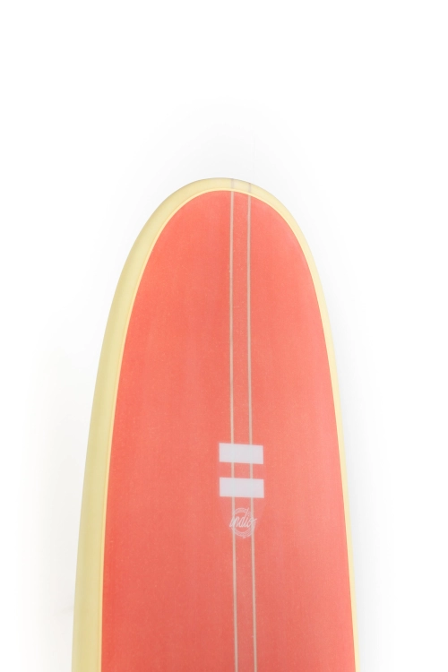 Deska surfingowa Indio Mid Length Cream Fall 7'6" 6