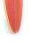 Deska surfingowa Indio Mid Length Cream Fall 7'6" 7