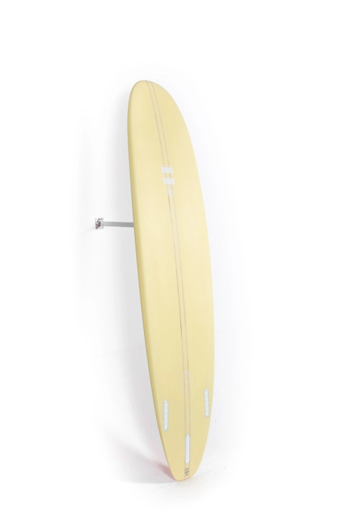 Deska surfingowa Indio Mid Length Cream Fall 7'6" 8
