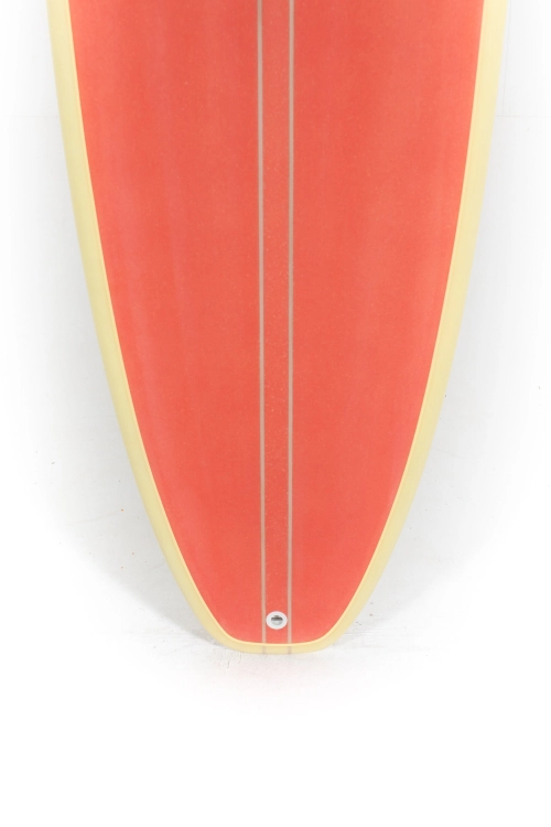 Deska surfingowa Indio Mid Length Cream Fall 8'0" 4