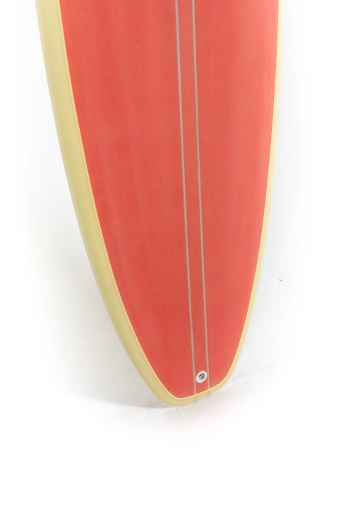 Deska surfingowa Indio Mid Length Cream Fall 8'0" 7