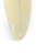 Deska surfingowa Indio Mid Length Cream Fall 8'0" 9