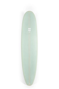 Indio Mid Length Mint - lekka deska epoxy dla poczatkujacych, idealna na Baltyk i ocean.
