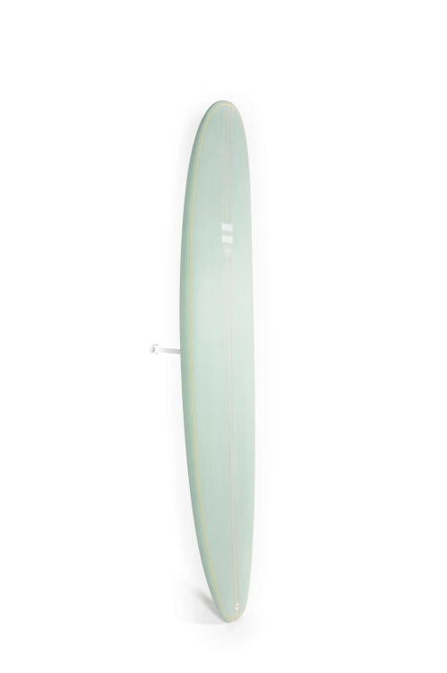 Indio Mid Length Mint - lekka deska epoxy dla poczatkujacych, idealna na Baltyk i ocean.