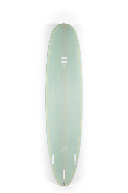 Indio Mid Length Mint - lekka deska epoxy dla poczatkujacych, idealna na Baltyk i ocean.