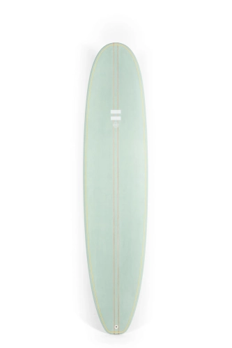 Indio Mid Length Mint - lekka deska epoxy dla poczatkujacych, idealna na Baltyk i ocean.