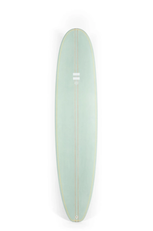 Indio Mid Length Mint - lekka deska epoxy dla poczatkujacych, idealna na Baltyk i ocean.