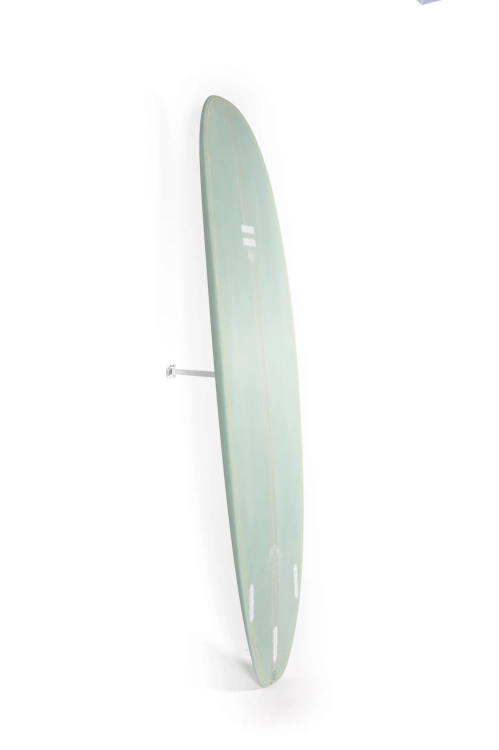 Indio Mid Length Mint - lekka deska epoxy dla poczatkujacych, idealna na Baltyk i ocean.