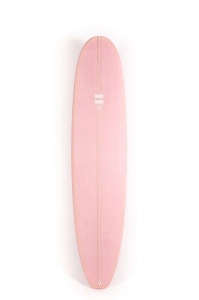 Indio Mid Length Pink - twarda deska surfingowa dla poczatkujacych