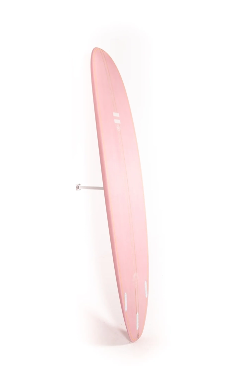 Indio Mid Length Pink - twarda deska surfingowa dla poczatkujacych