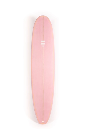 Indio Mid Length Pink - twarda deska surfingowa dla poczatkujacych