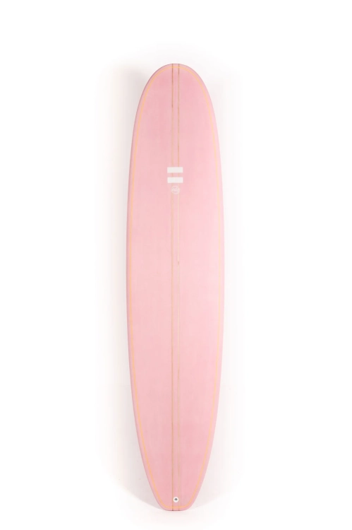 Indio Mid Length Pink - twarda deska surfingowa dla poczatkujacych