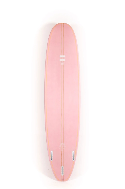 Indio Mid Length Pink - twarda deska surfingowa dla poczatkujacych