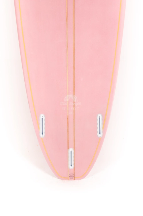 Indio Mid Length Pink - twarda deska surfingowa dla poczatkujacych