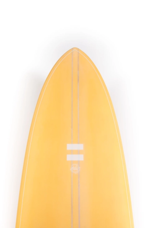 Deska surfingowa Indio Egg Toasted