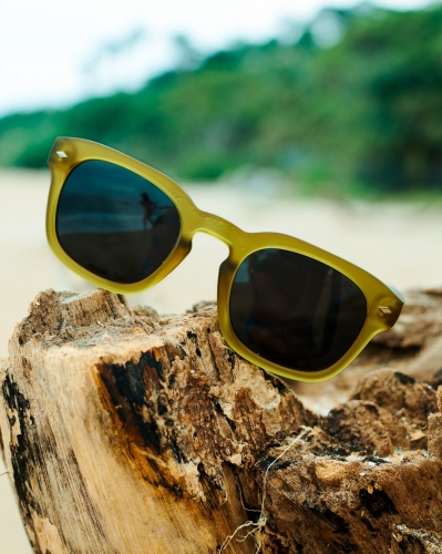 Okulary przeciwsłoneczne I-Sea Blair 2.0 Olive main id: 5017
