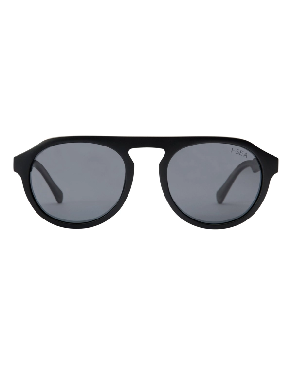 Okulary przeciwsłoneczne I-Sea Ivan Florence Black gallery id: 5023