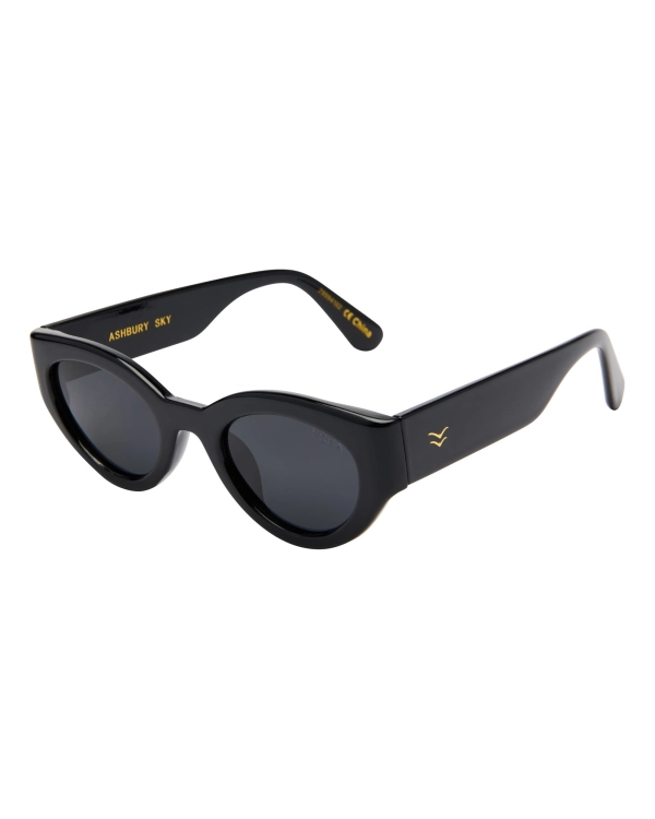 Okulary przeciwsłoneczne I-Sea Ashbury Sky Black gallery id: 5026