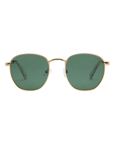 Okulary przeciwsłoneczne I-Sea Cooper Gold/Green main id: 5027