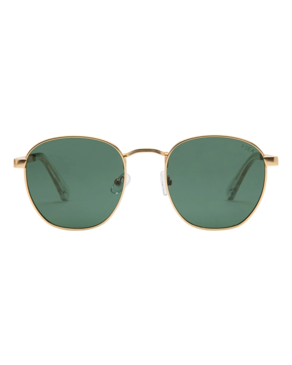 Okulary przeciwsłoneczne I-Sea Cooper Gold/Green main id: 5027