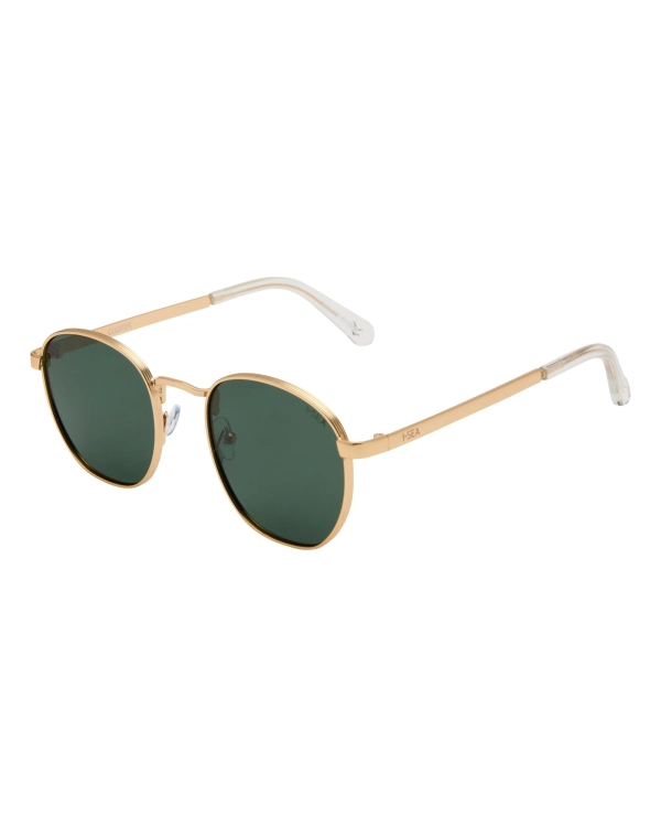 Okulary przeciwsłoneczne I-Sea Cooper Gold/Green gallery id: 5027