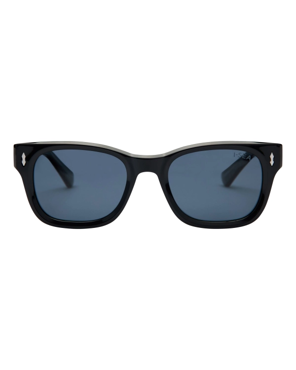 Okulary przeciwsłoneczne I-Sea Declan Black main id: 5029