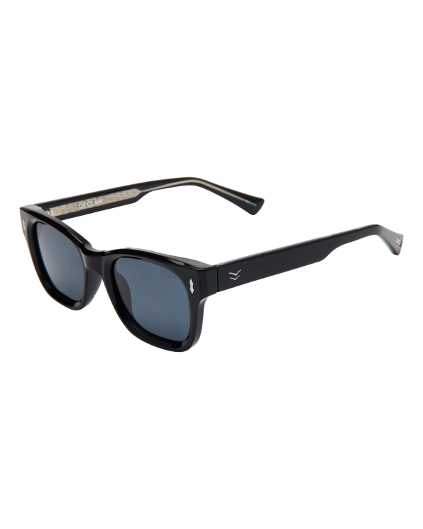 Okulary przeciwsłoneczne I-Sea Declan Black gallery id: 5029