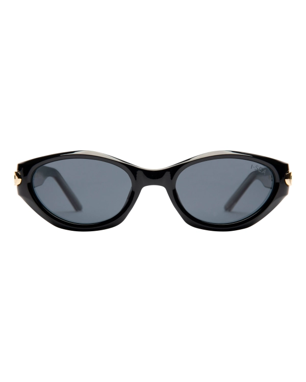Okulary przeciwsłoneczne I-Sea Kensington Black main id: 5031