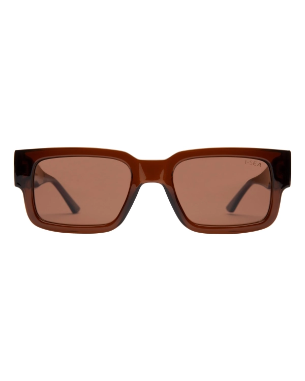 Okulary przeciwsłoneczne I-Sea Cole Houshmand Taupe Brown gallery id: 5032