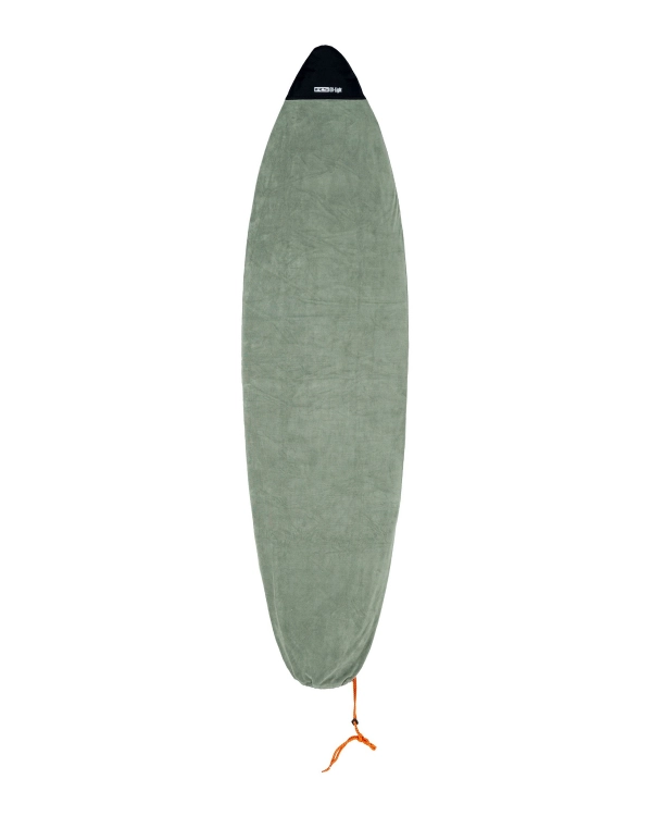 Skarpeta FCS GO-Light Packable Shortboard - zdjecie glowne
