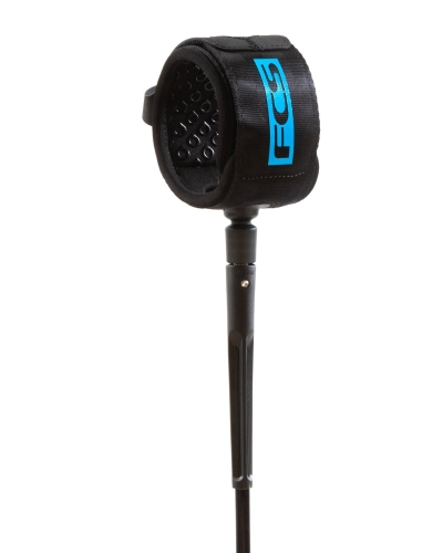 Leash FCS Protect Black id 5044