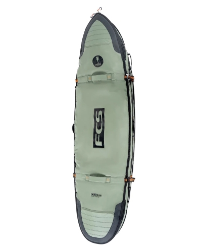 Pokrowiec FCS Travel 2 Shortboard/Fish (id: 4943)