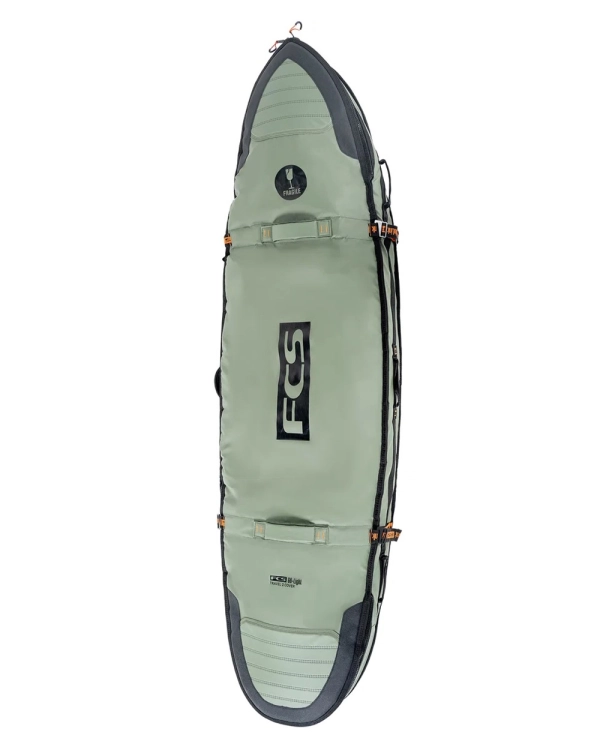 Pokrowiec FCS Travel 2 Shortboard/Fish (id: 4943)