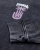 Grafitowa bluza crewneck Vissla Aquemini Washed Fleece (id: 5048)