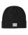 Czarna czapka zimowa Vissla Creators Crew Beanie BLK (id: 5049)