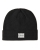 Czarna czapka zimowa Vissla Creators Crew Beanie BLK (id: 5049)