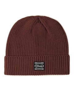 Ceglasta czapka zimowa Vissla Creators Crew Beanie BRK (id: 5050)