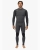 Pianka 4/3 mm Vissla New Seas U-zip GRA id: 5047.jpg
