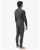 Pianka 4/3 mm Vissla New Seas U-zip GRA zdjecie 3 id: 5047.jpg