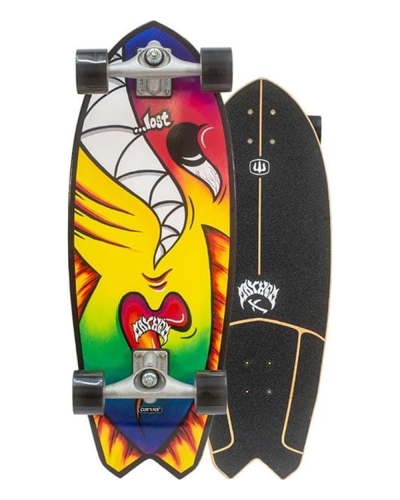 Deska surfskate Carver Lost Rydra 29" 5_kadr.jpg