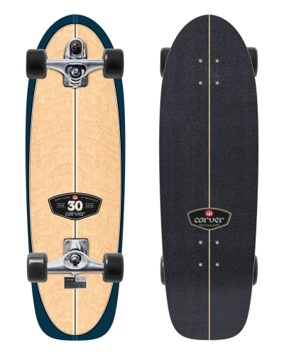 Deska surfskate Carver 30-Year Limited Edition 32,5" (id: 4990)_kadr.jpg