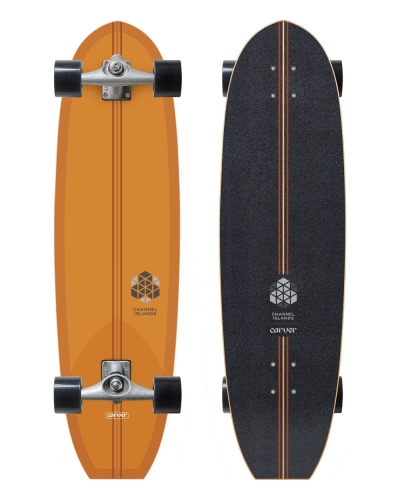 Deska surfskate Carver Channel Islands Noserider 36,5" (id: 4993)_kadr.jpg