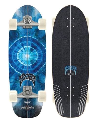 Deska surfskate dla dzieci Carver Lost Party Platter 28" C5 (id: 4728)_kadr.jpg