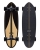 Deska surfskate Carver Black Label 32,5" 1_kadr.jpg