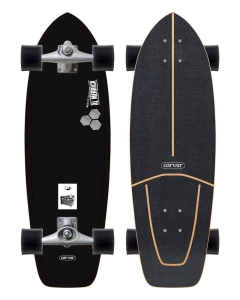 Deska surfskate Carver CI Dumpster Diver 31" (id: 4868)_kadr.jpg