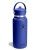 Butelka termiczna z rurką Hydro Flask 946ml Set Waves niebieska - zdjecie 2