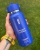 Butelka termiczna z rurką Hydro Flask 946ml Set Waves niebieska - grawer Set Waves