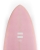 Deska surfingowa Indio Egg Pink 7'2" 50,50L - zdjecie 3