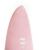 Deska surfingowa Indio Egg Pink 7'2" 50,50L - zdjecie 6